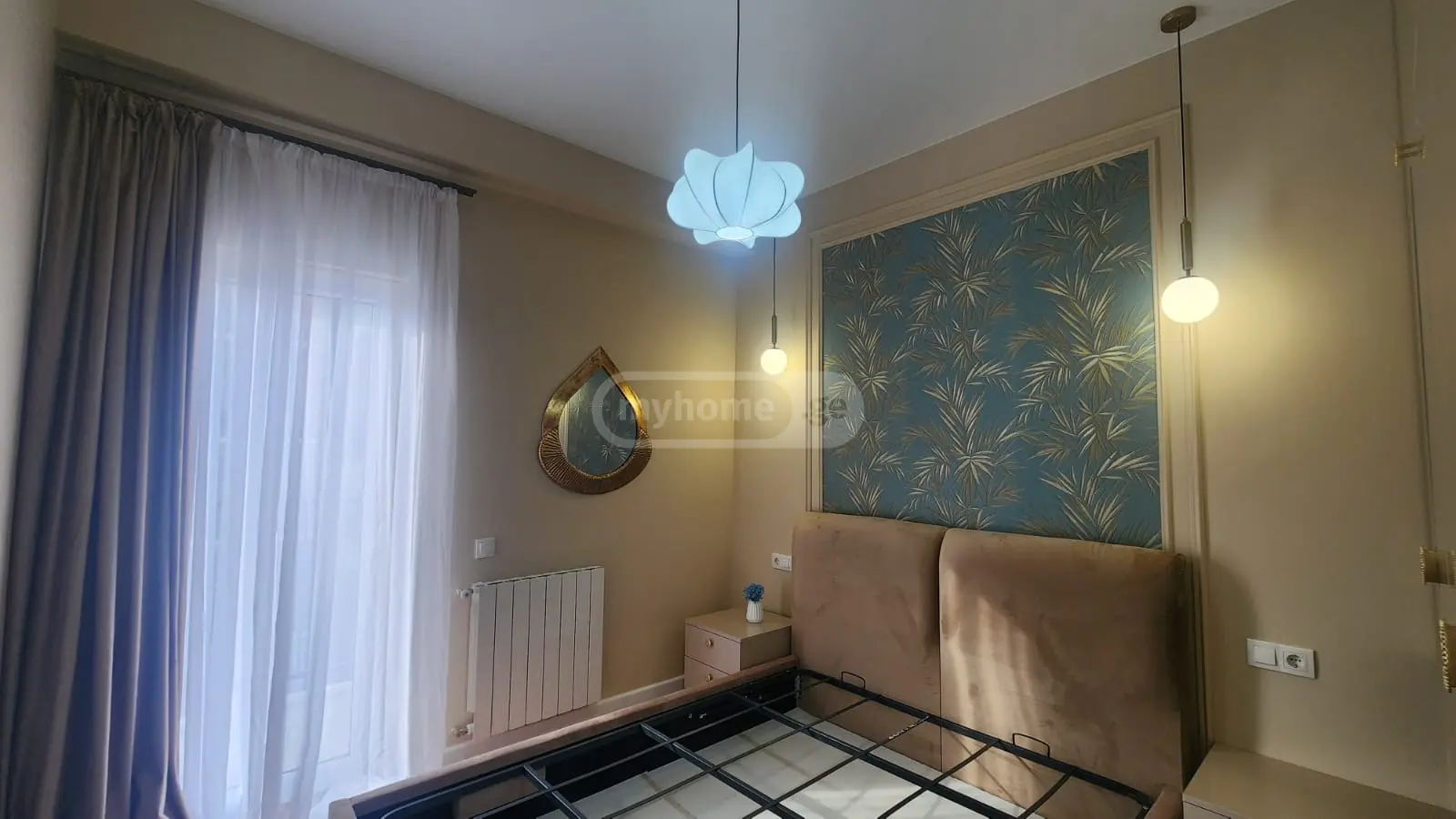2 Room Apartment For Sale view 5