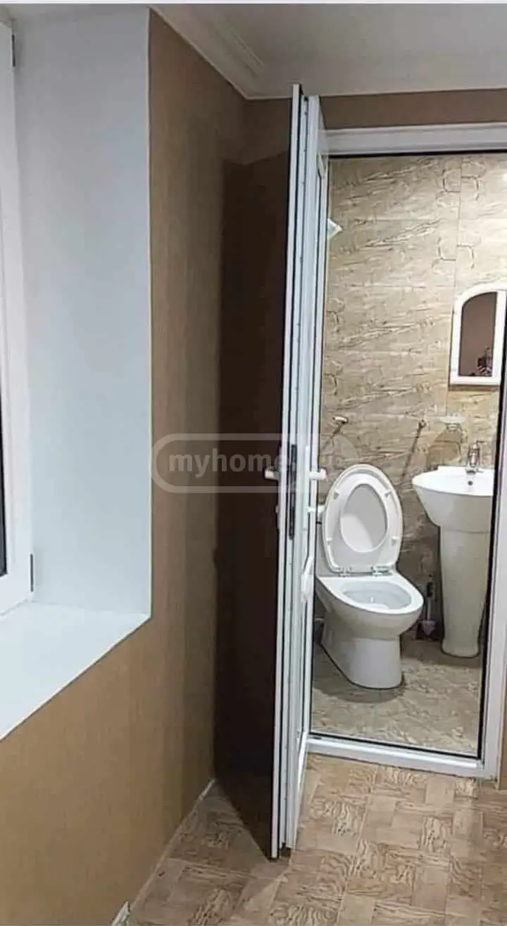 1 Room Apartment For Rent In Borjomi view 12