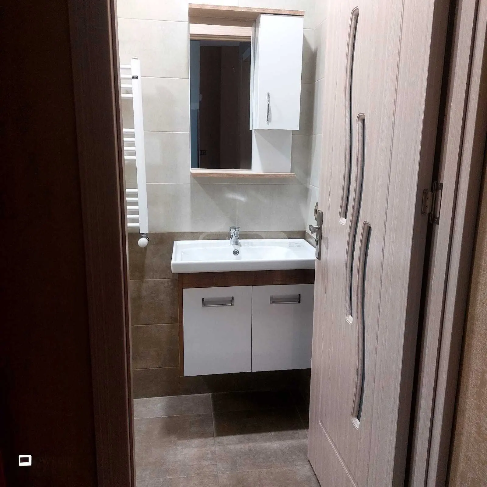 2 Room Apartment For Rent In Sololaki view 7