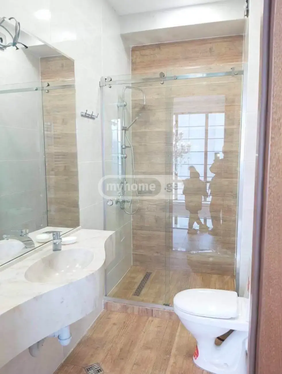4 Room Apartment For Rent In Avlabari view 5