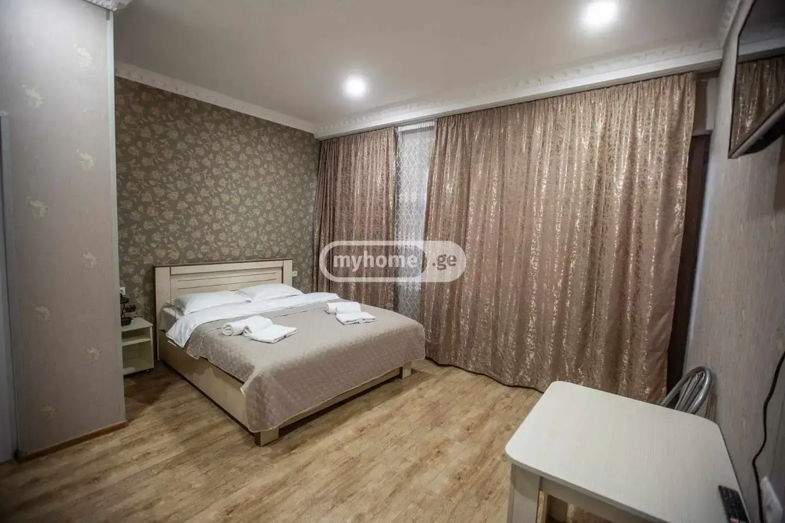 10+ Room Private House For Rent In Isani view 3