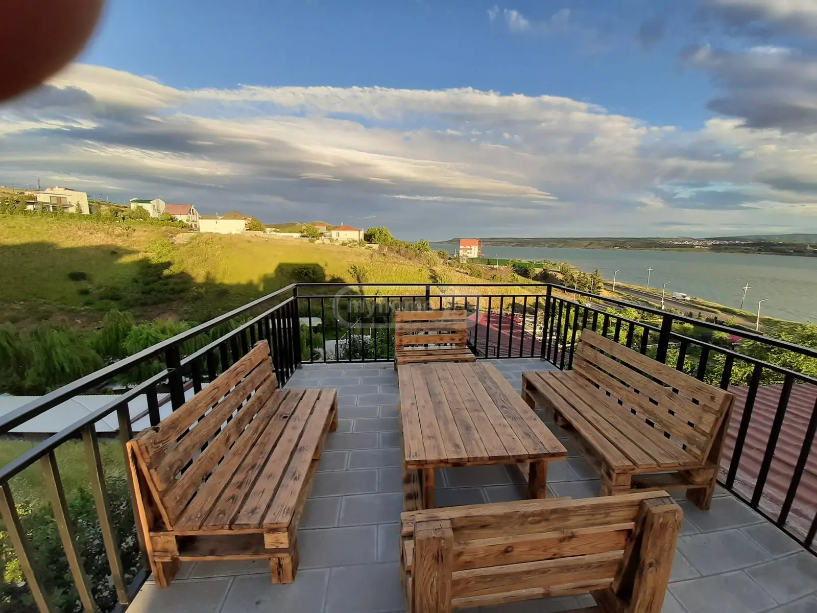 3 Room Private House For Rent In Temqa view 16