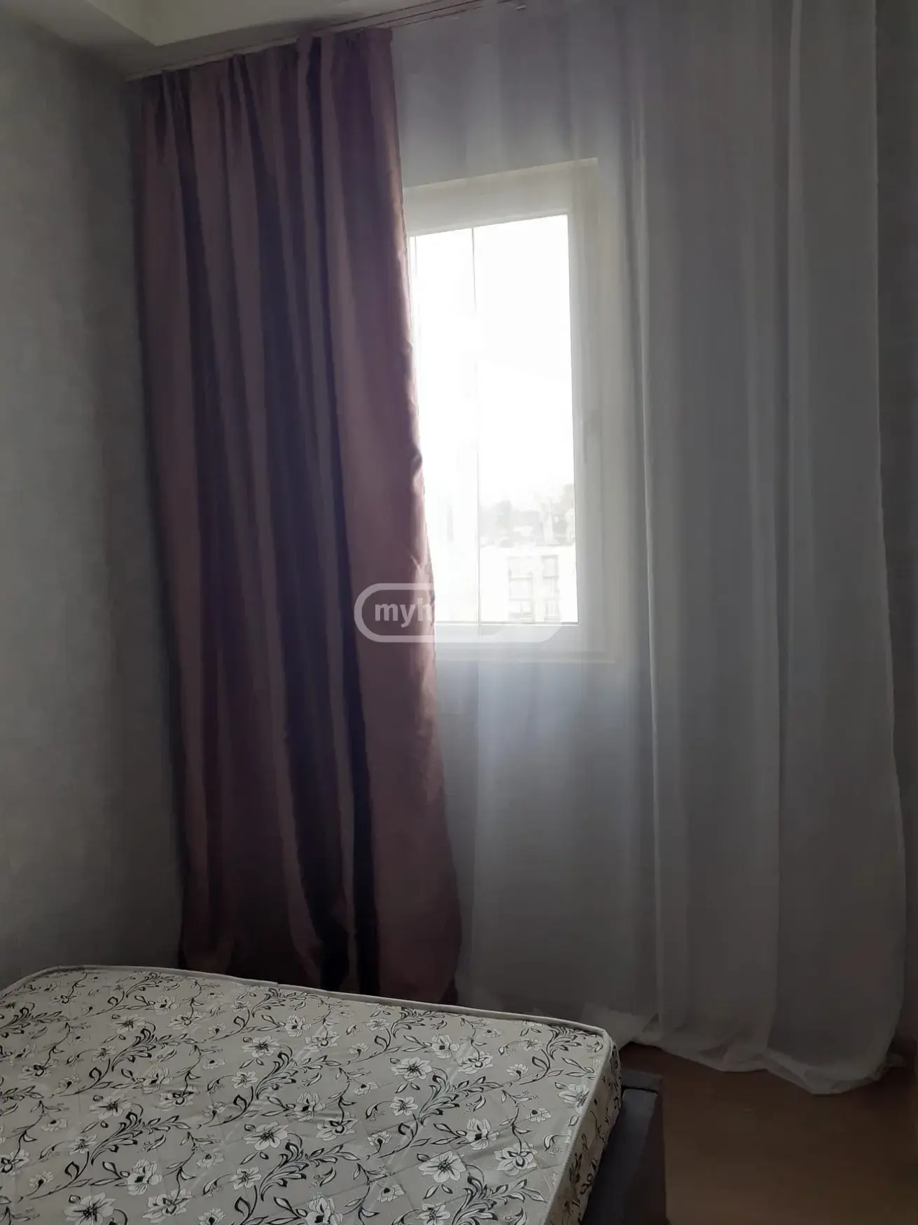 2 Room Apartment For Rent In Varketili view 9