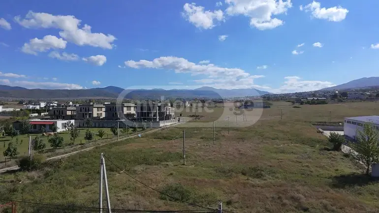 იყიდება Non-Agricultural Plot In Mtskhetaში view 4