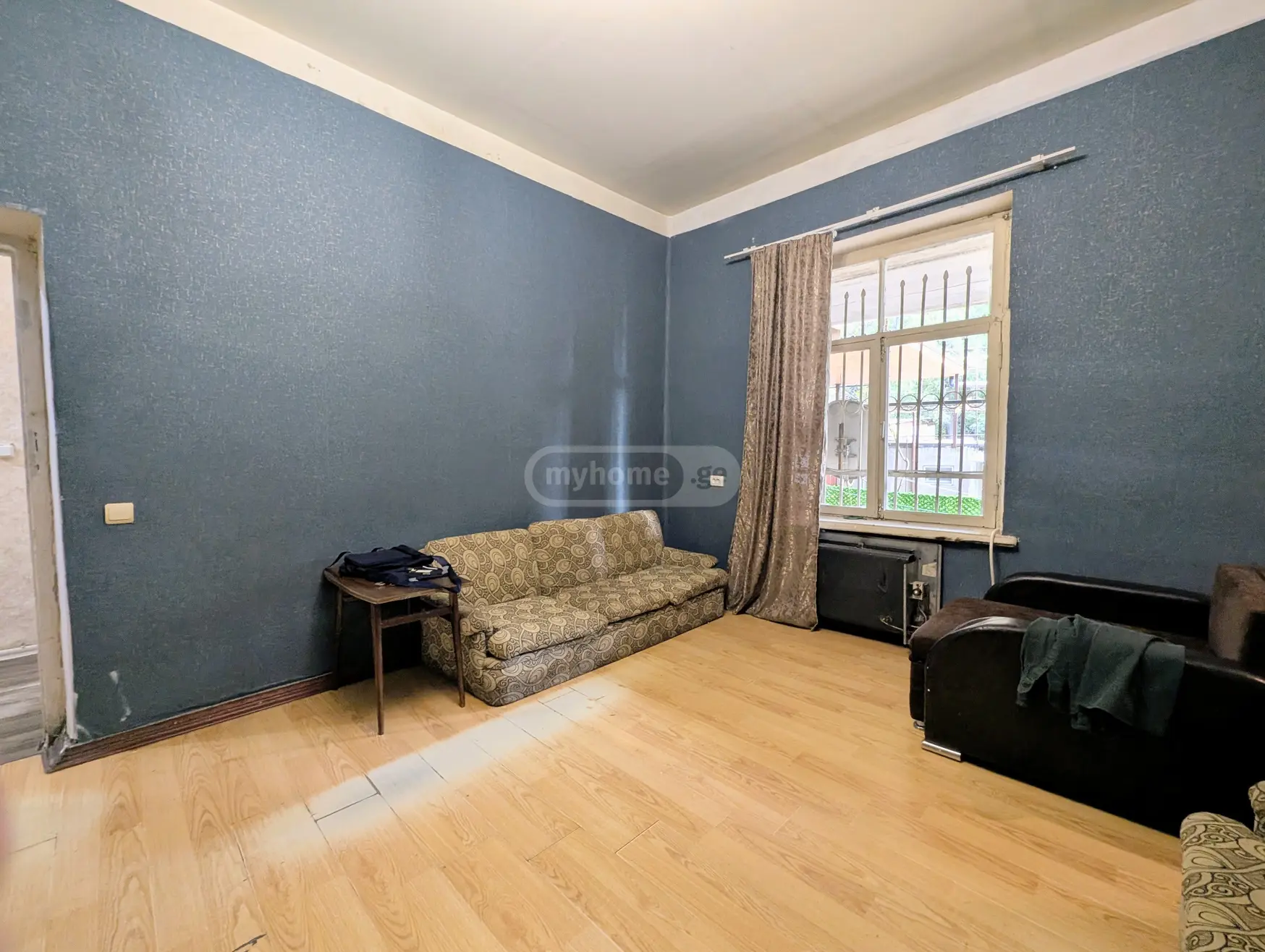 2 Room Apartment For Rent In Sanzona view 3