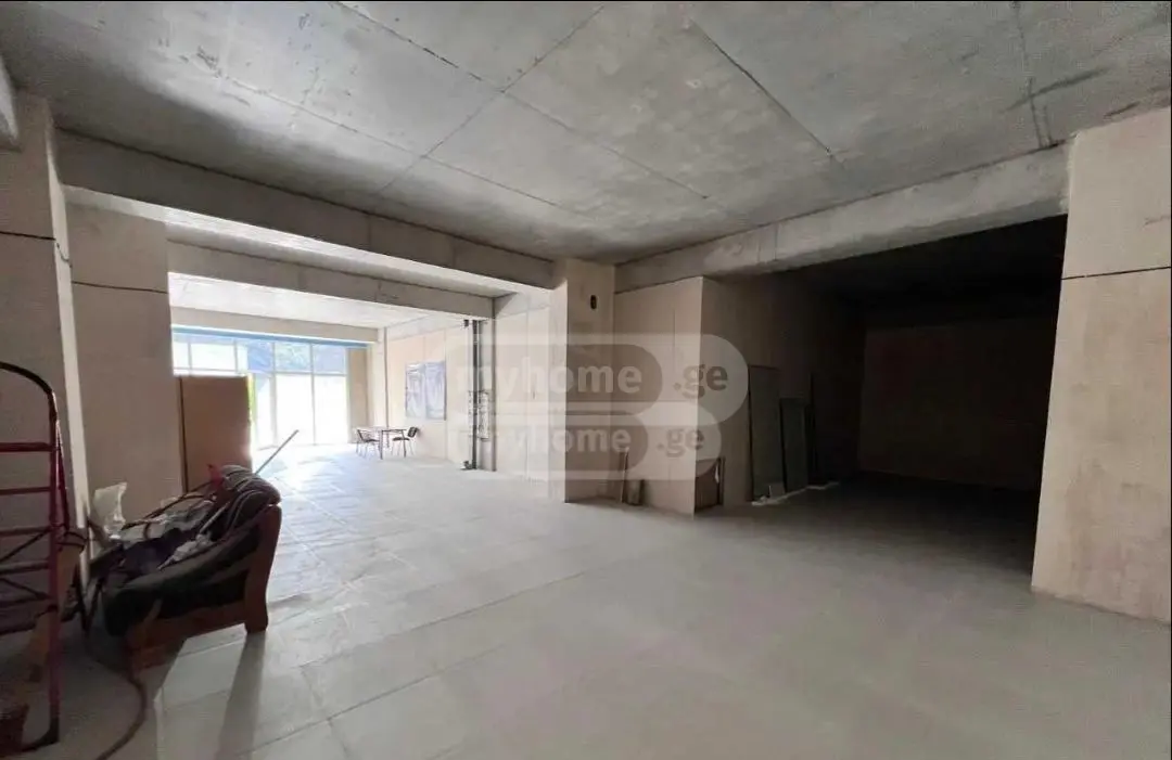 Universal Commercial Area For Rent In Gldani view 8