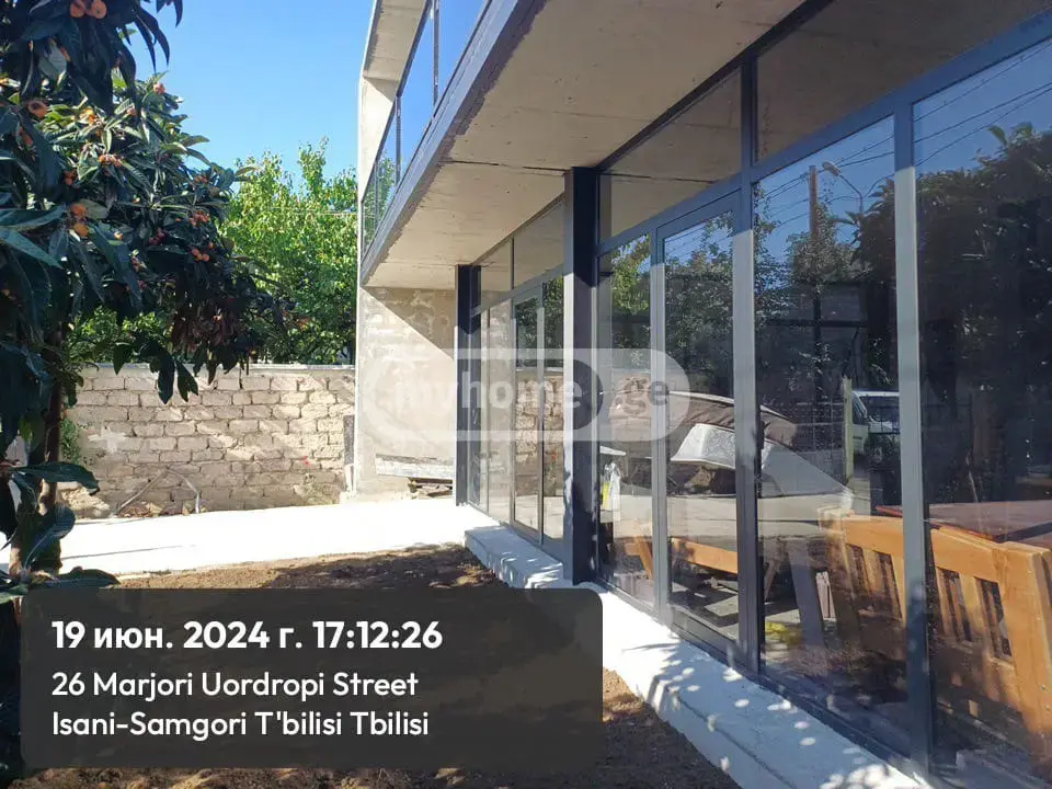 Universal Commercial Area For Sale In Krtsanisi view 10