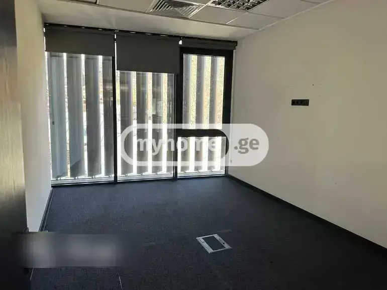 Office Commercial Area For Rent In Mtatsminda view 6