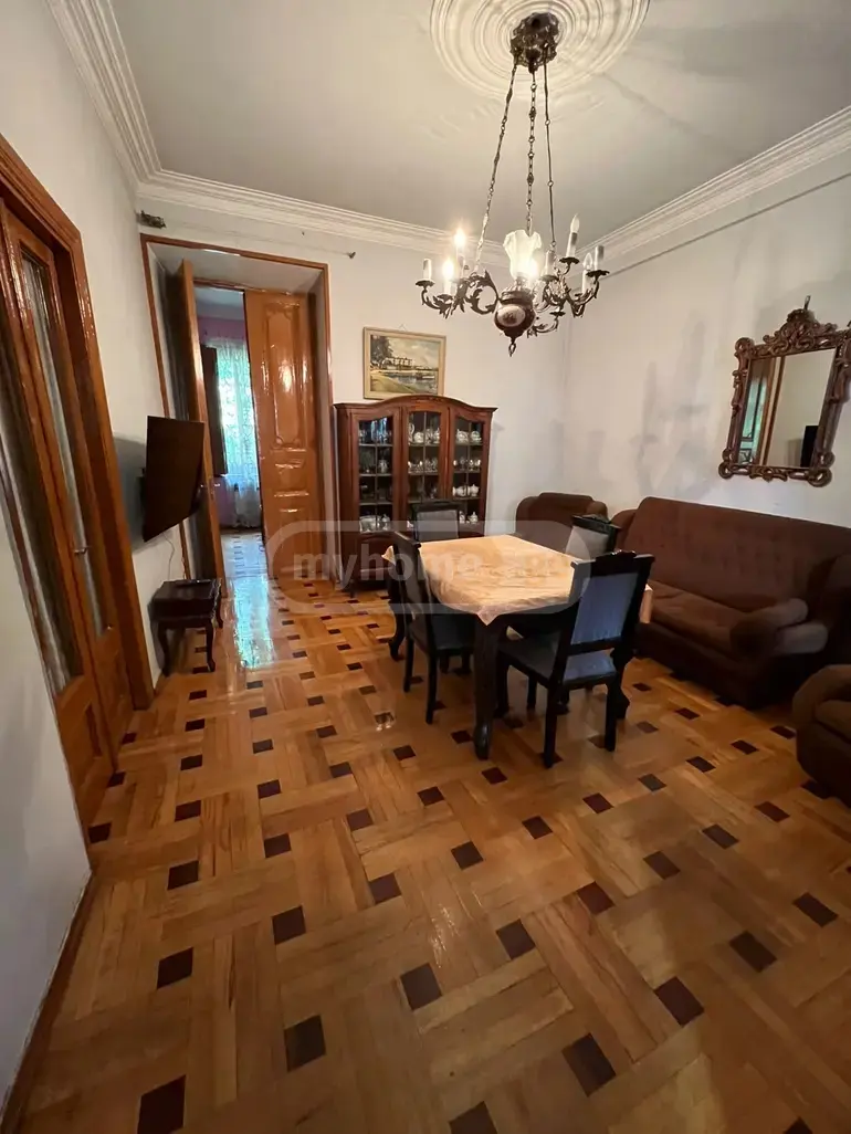 3 Room Private House For Rent In Ortachala view 4