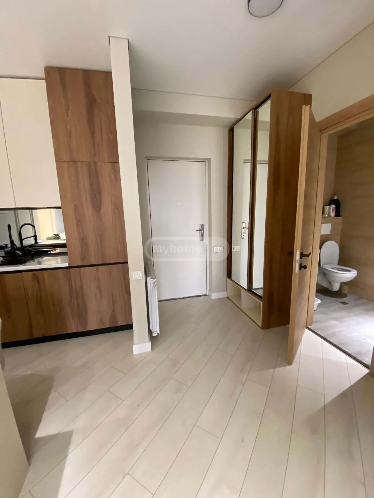 2 Room Apartment For Rent In Samgori view 10