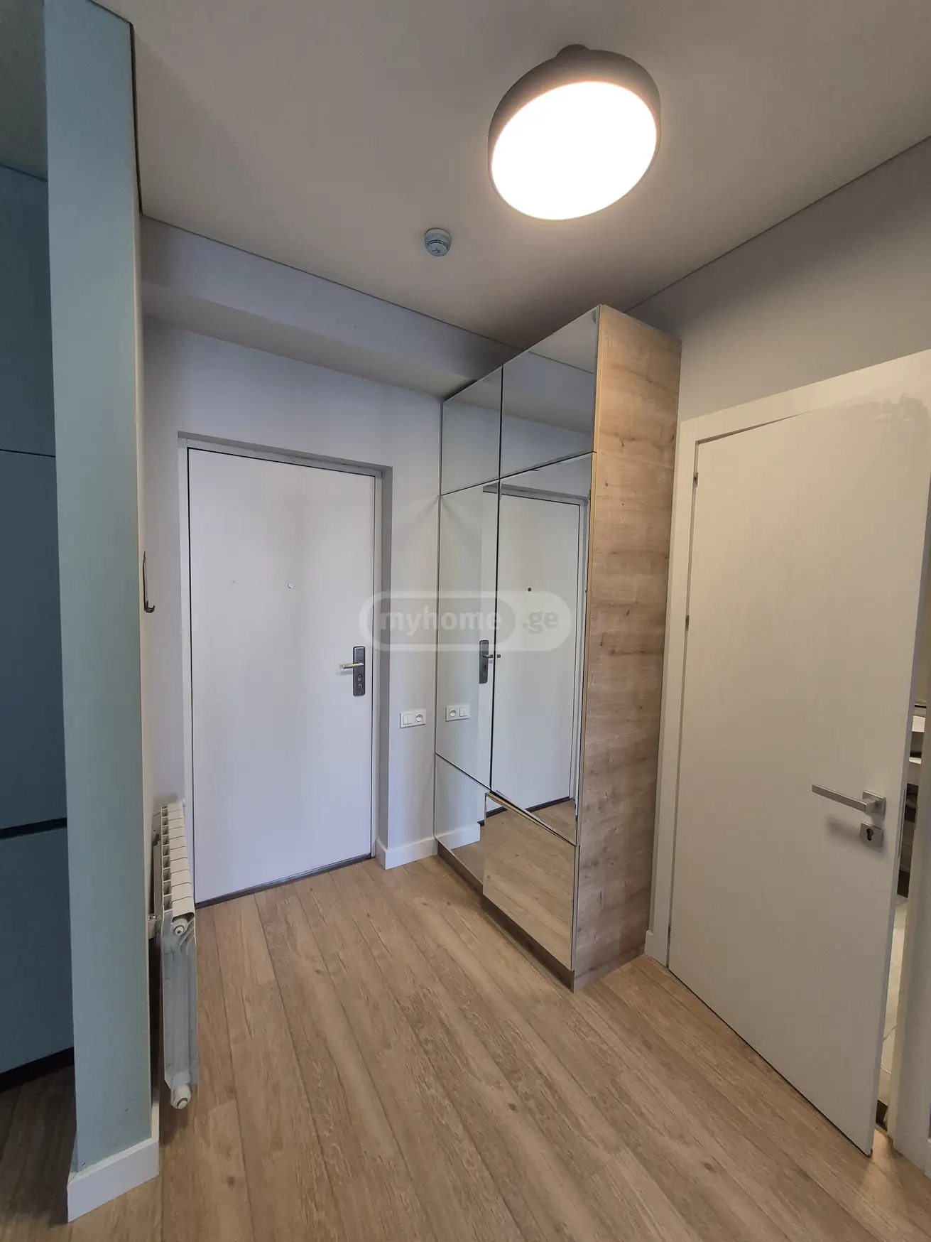 2 Room Apartment For Rent In Varketili view 7