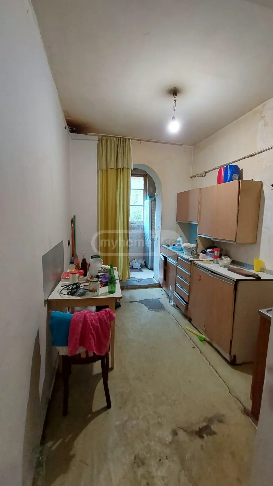 3 Room Apartment For Sale view 3