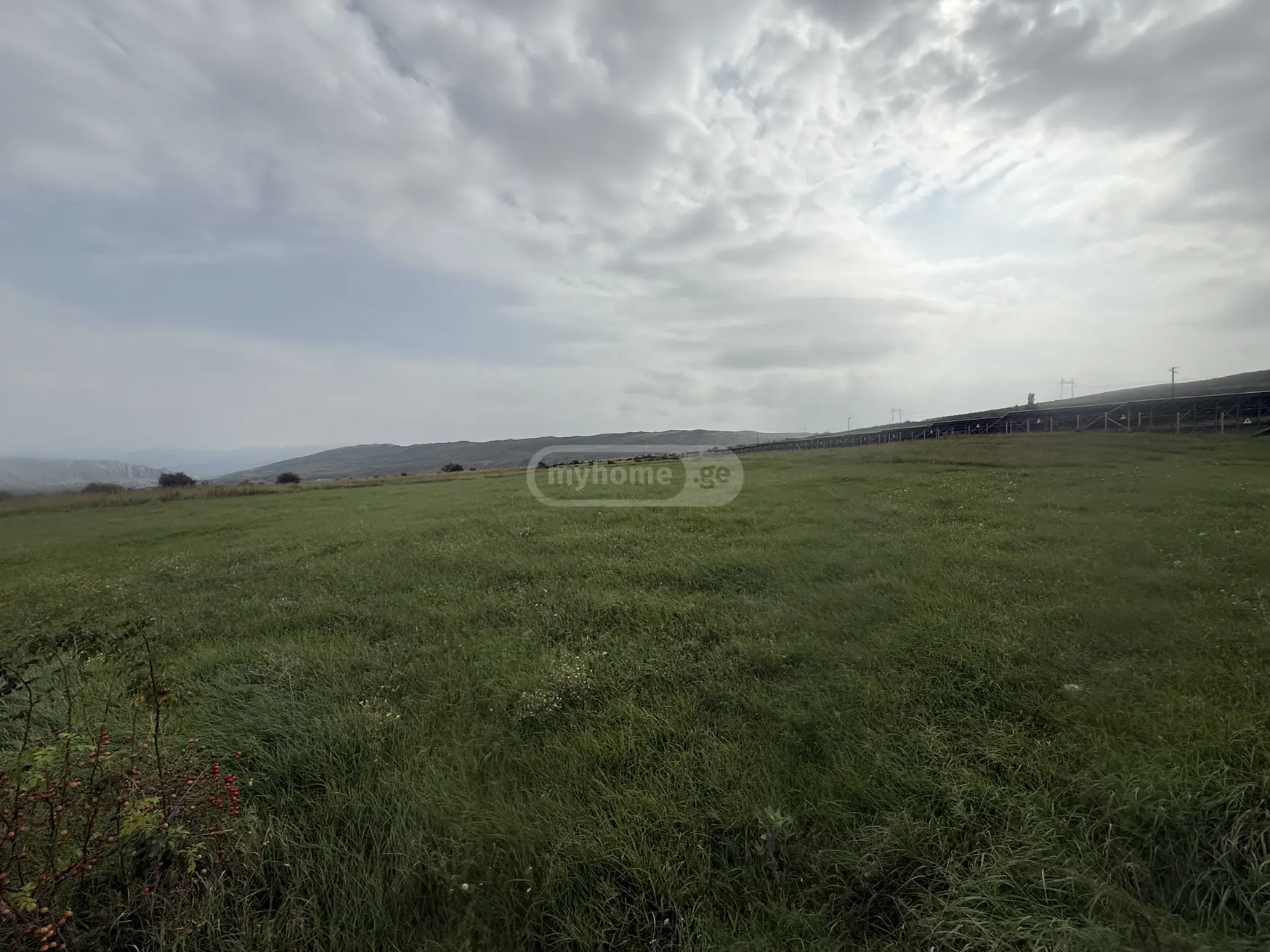 იყიდება Agricultural Plot In Aghaiani, In Kaspi Municipalityში view 4