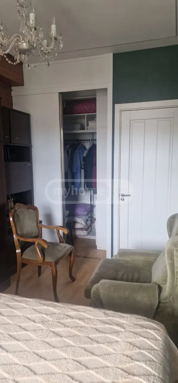 3 Room Apartment For Sale view 8