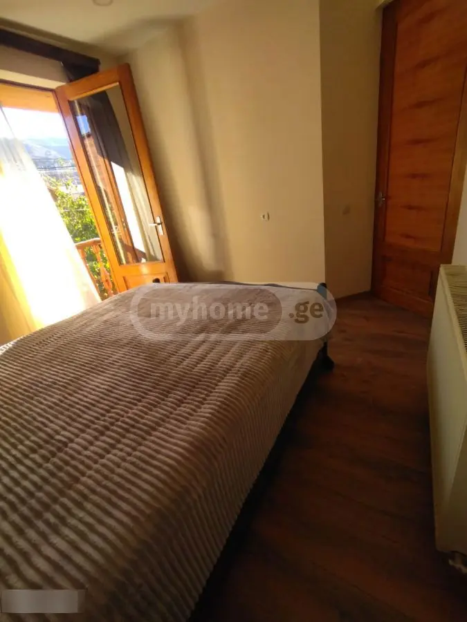4 Room Private House For Rent In Isani view 9