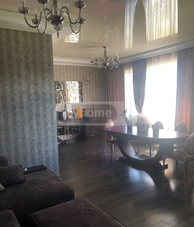 4 Room Apartment For Sale view 7