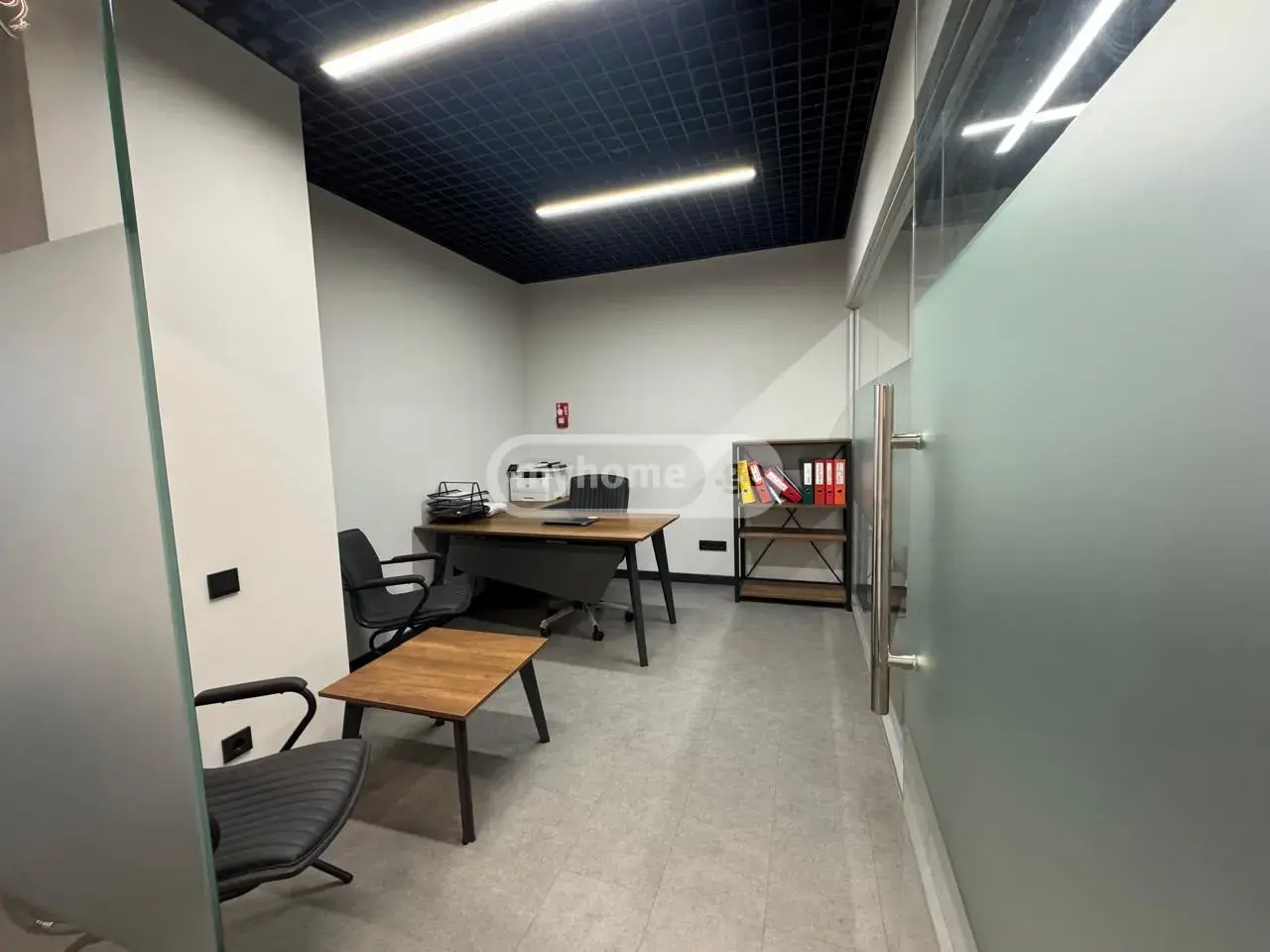 Office Commercial Area For Sale In Saburtalo view 9