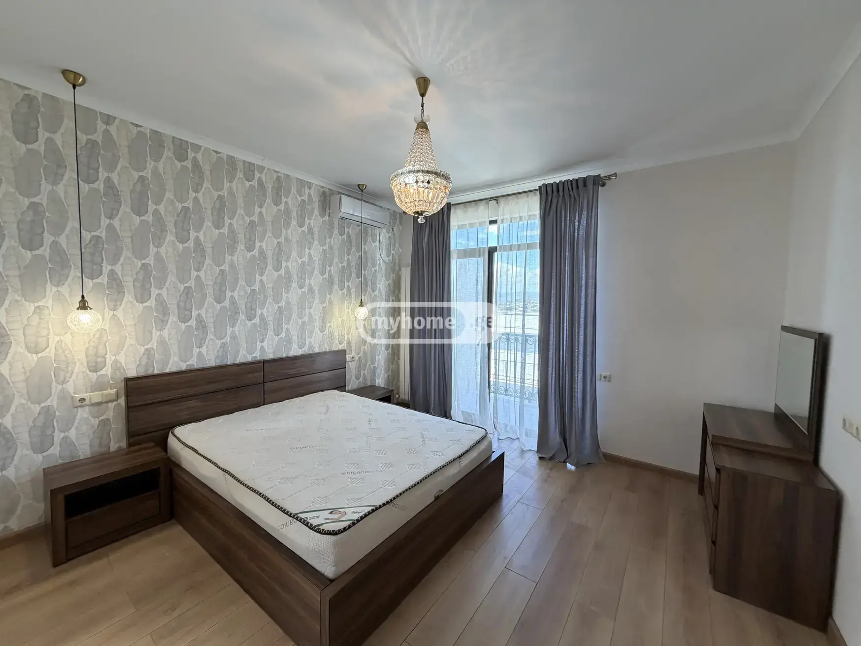 5 Room Private House For Rent In Mukhiani view 7