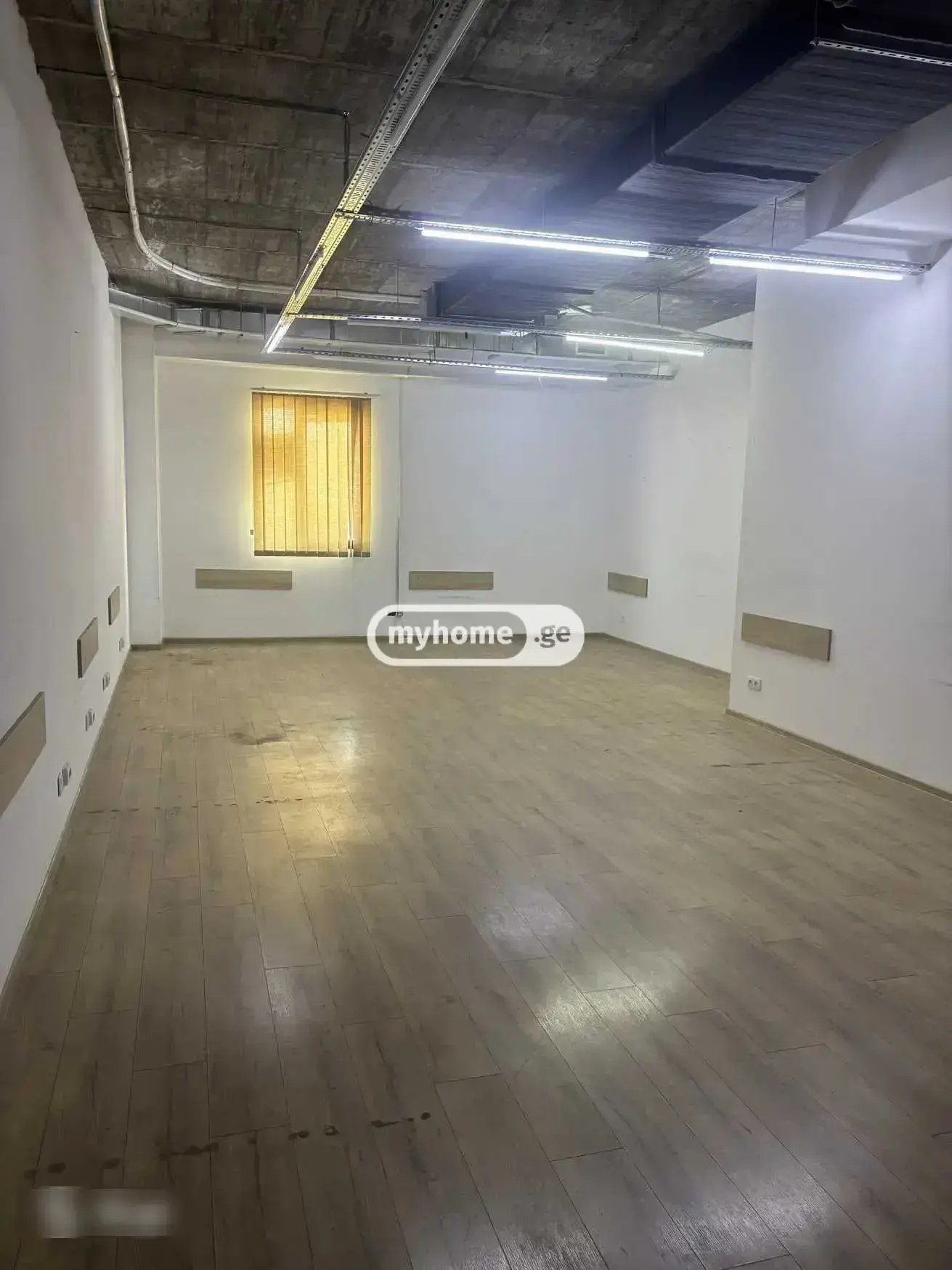 Office Commercial Area For Rent In Digomi view 2