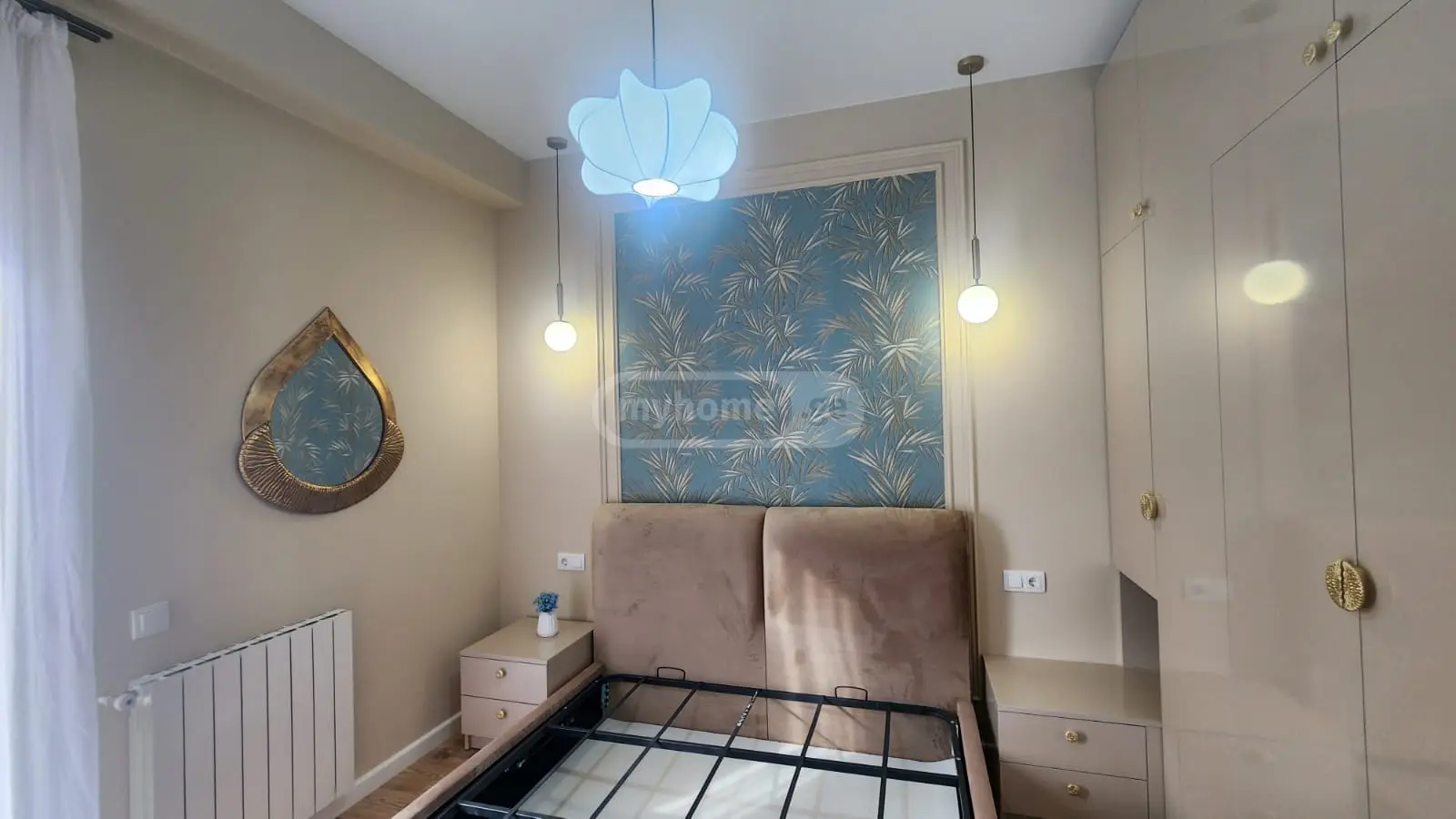 2 Room Apartment For Sale view 6