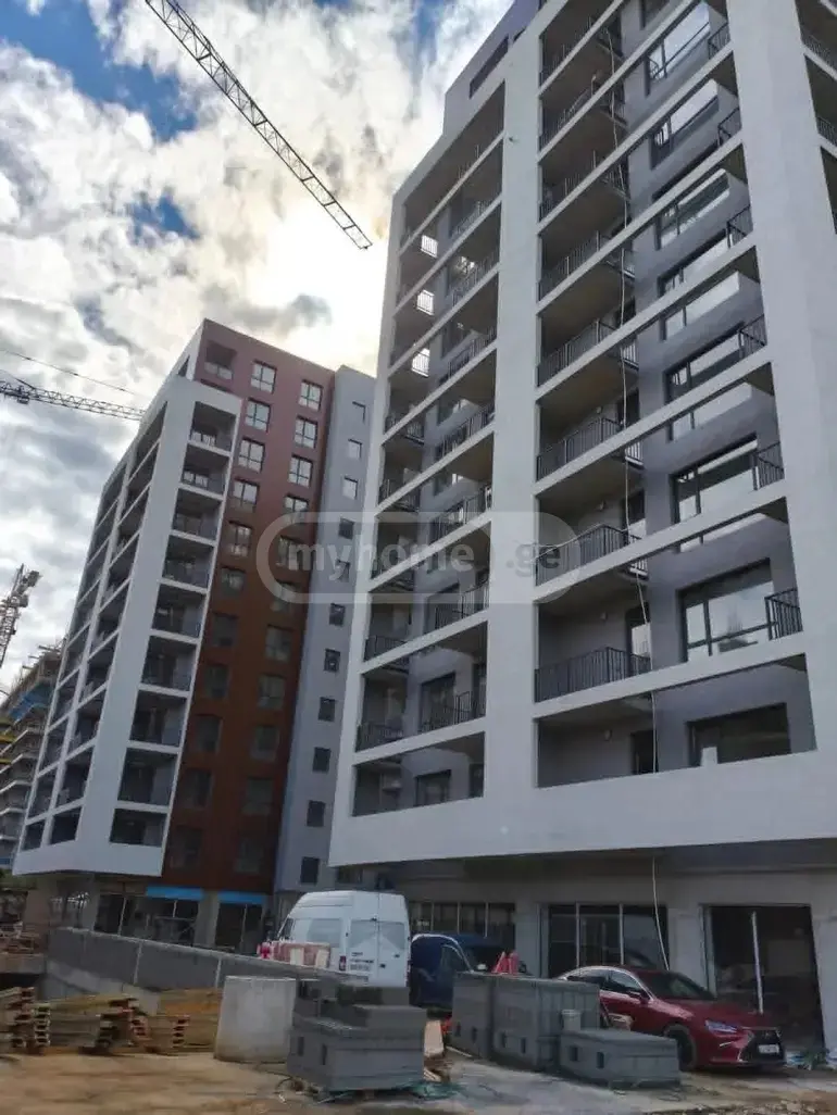 3 Room Apartment For Sale view 11