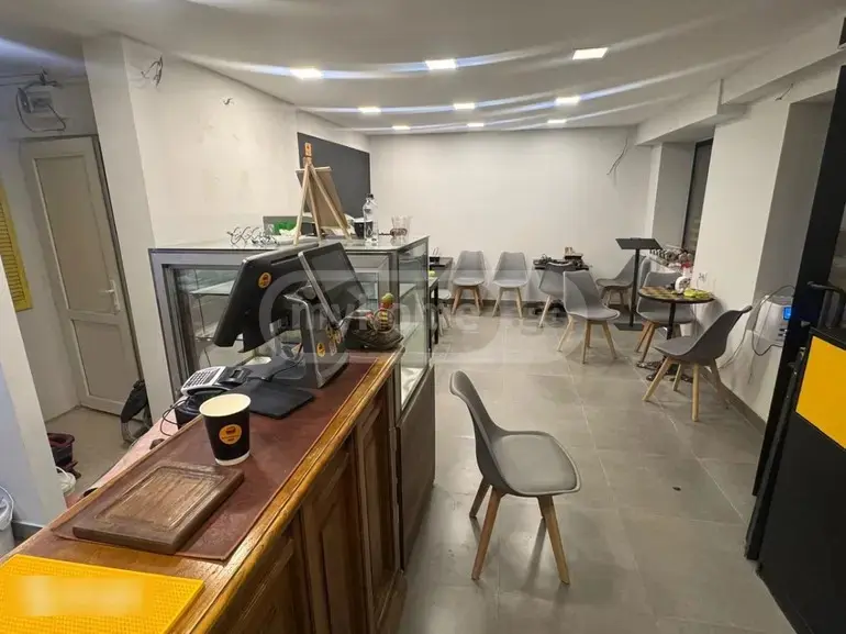 Food Object Commercial Area For Rent In Vake view 6
