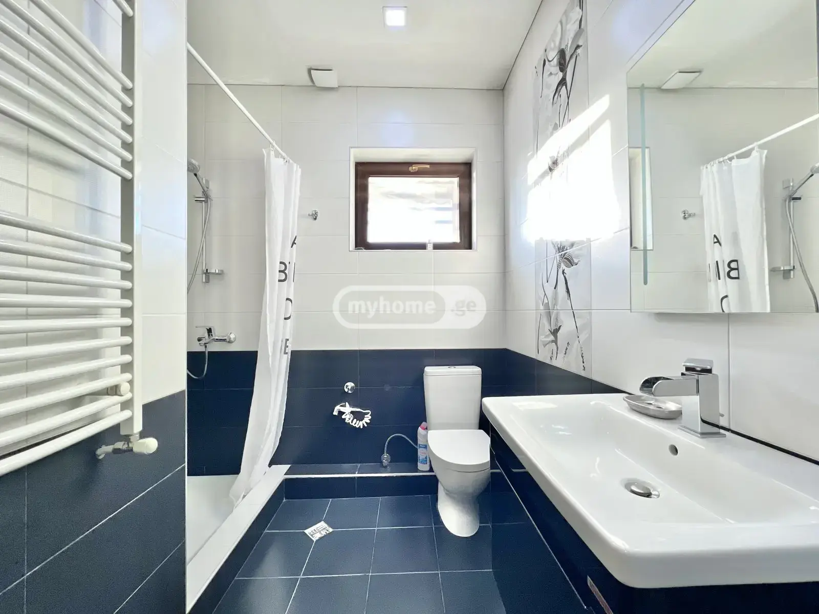 8 Room Private House For Rent In Ortachala view 14