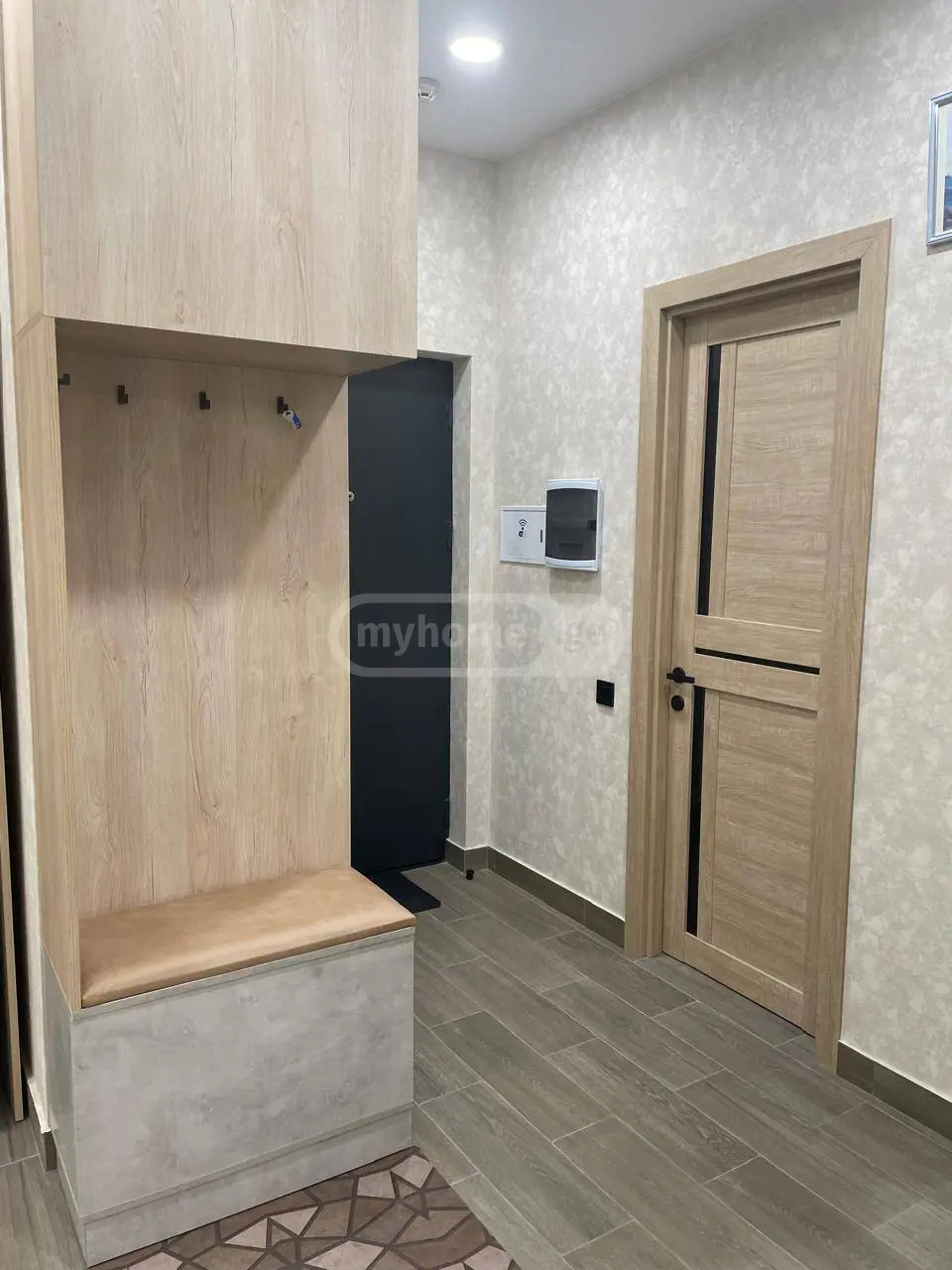 2 Room Apartment For Rent In Nadzaladevi view 5