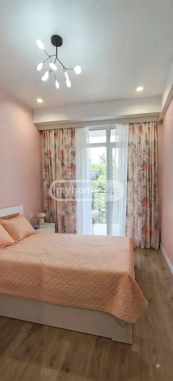 3 Room Apartment For Rent In Samgori view 3