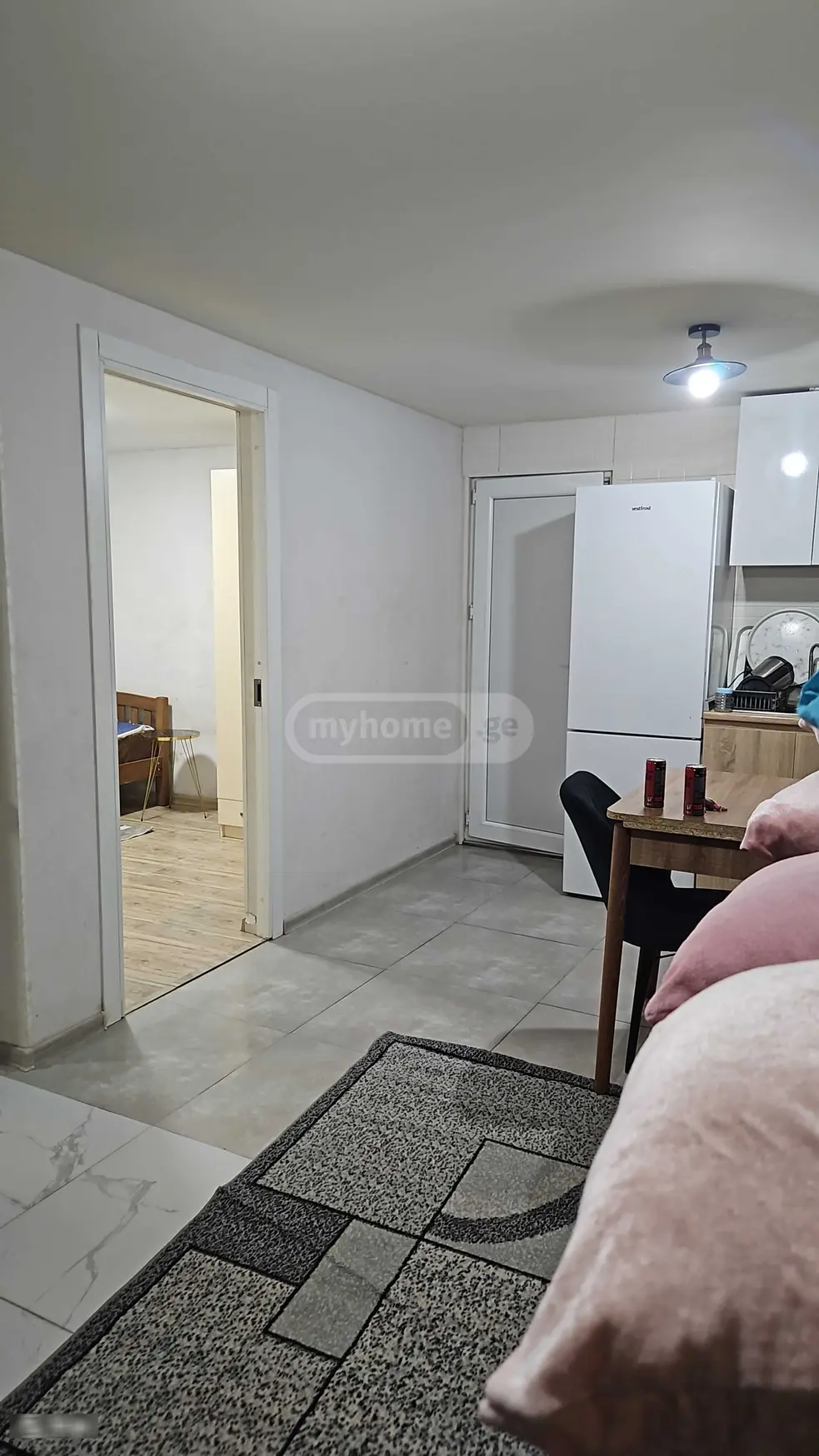 3 Room Private House For Rent In Saburtalo view 13
