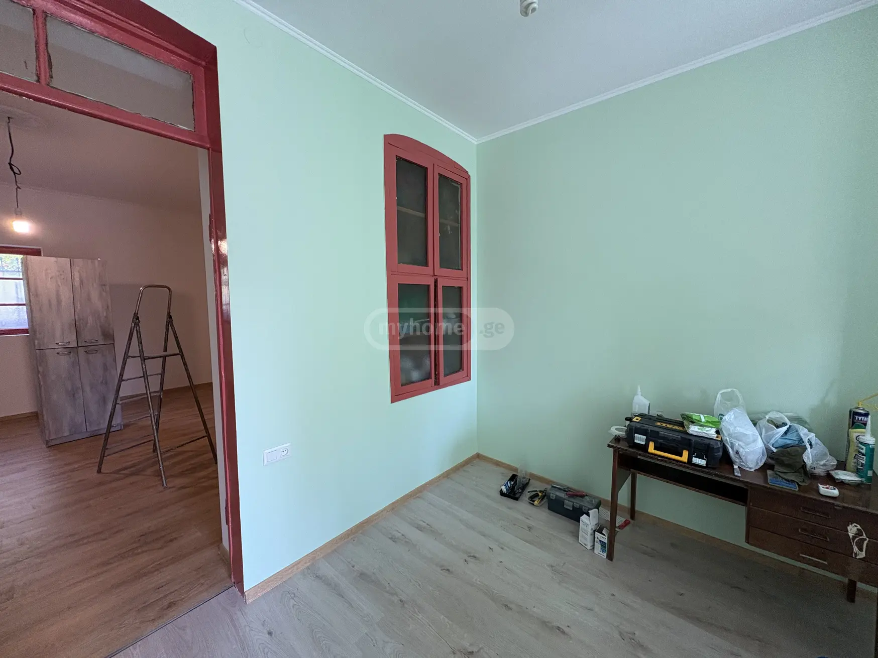 3 Room Private House For Sale view 1