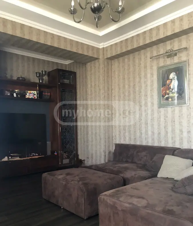4 Room Apartment For Sale view 6