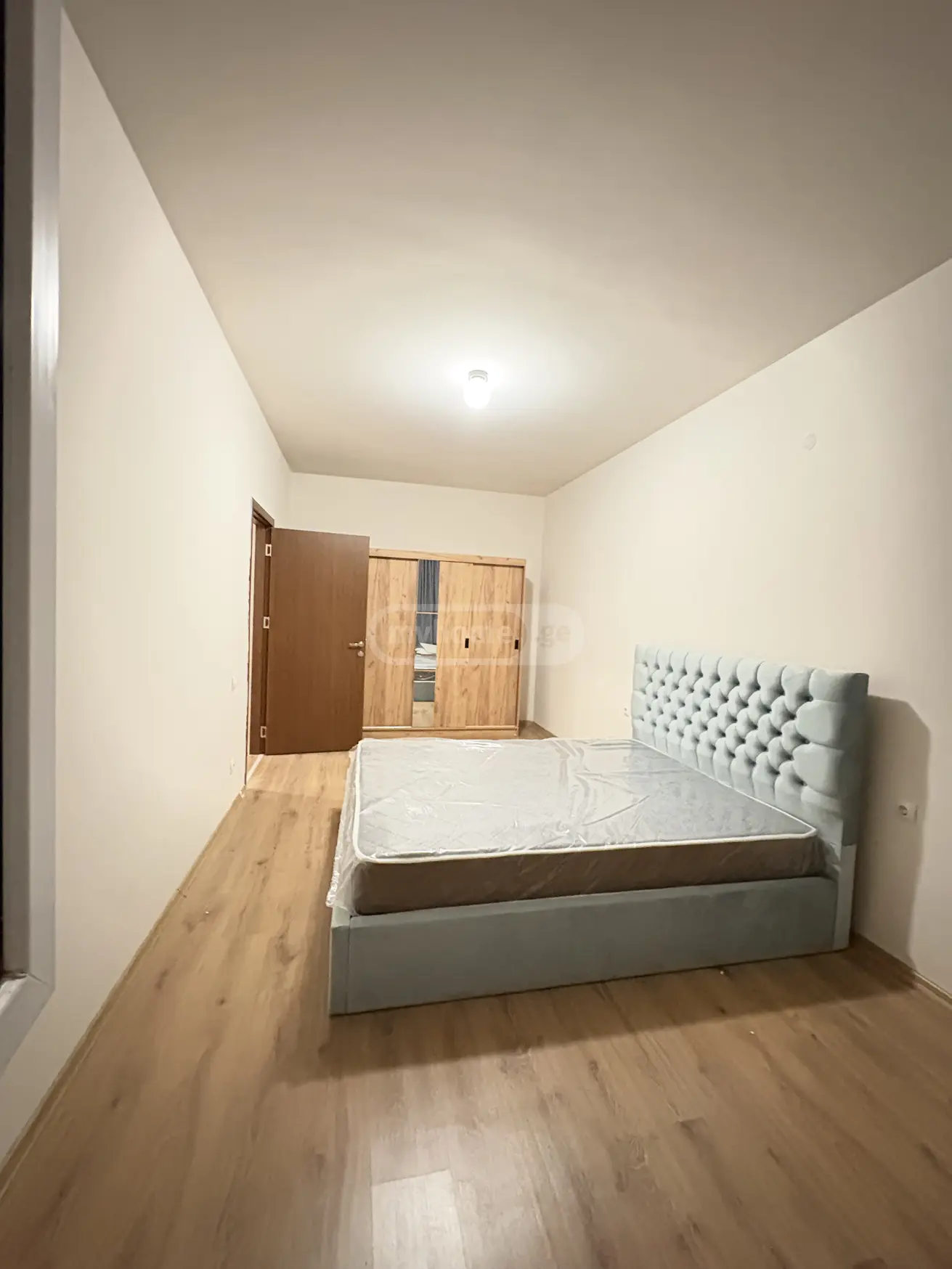 3 Room Apartment For Rent In Varketili view 4
