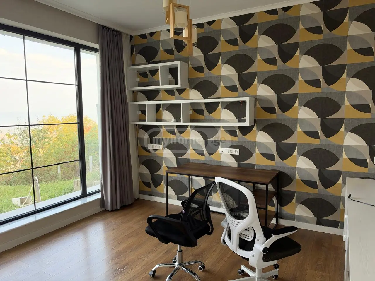 5 Room Country House Daily Rent In Betania view 5