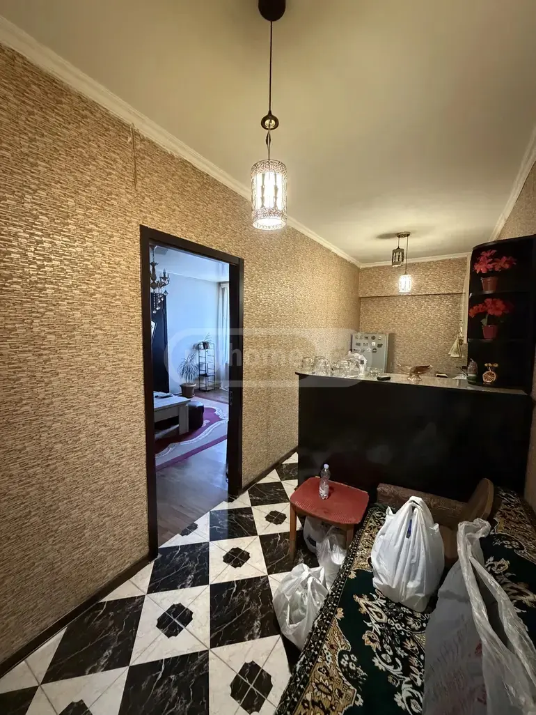 3 Room Apartment For Rent Nikea, In Qutaisi view 3