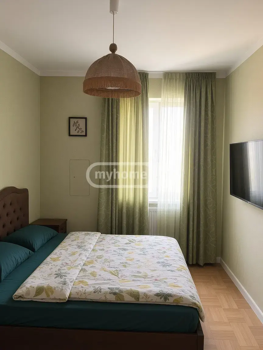 4 Room Apartment For Sale view 4