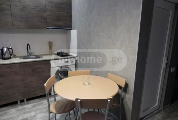 1 Room Apartment For Sale view 4