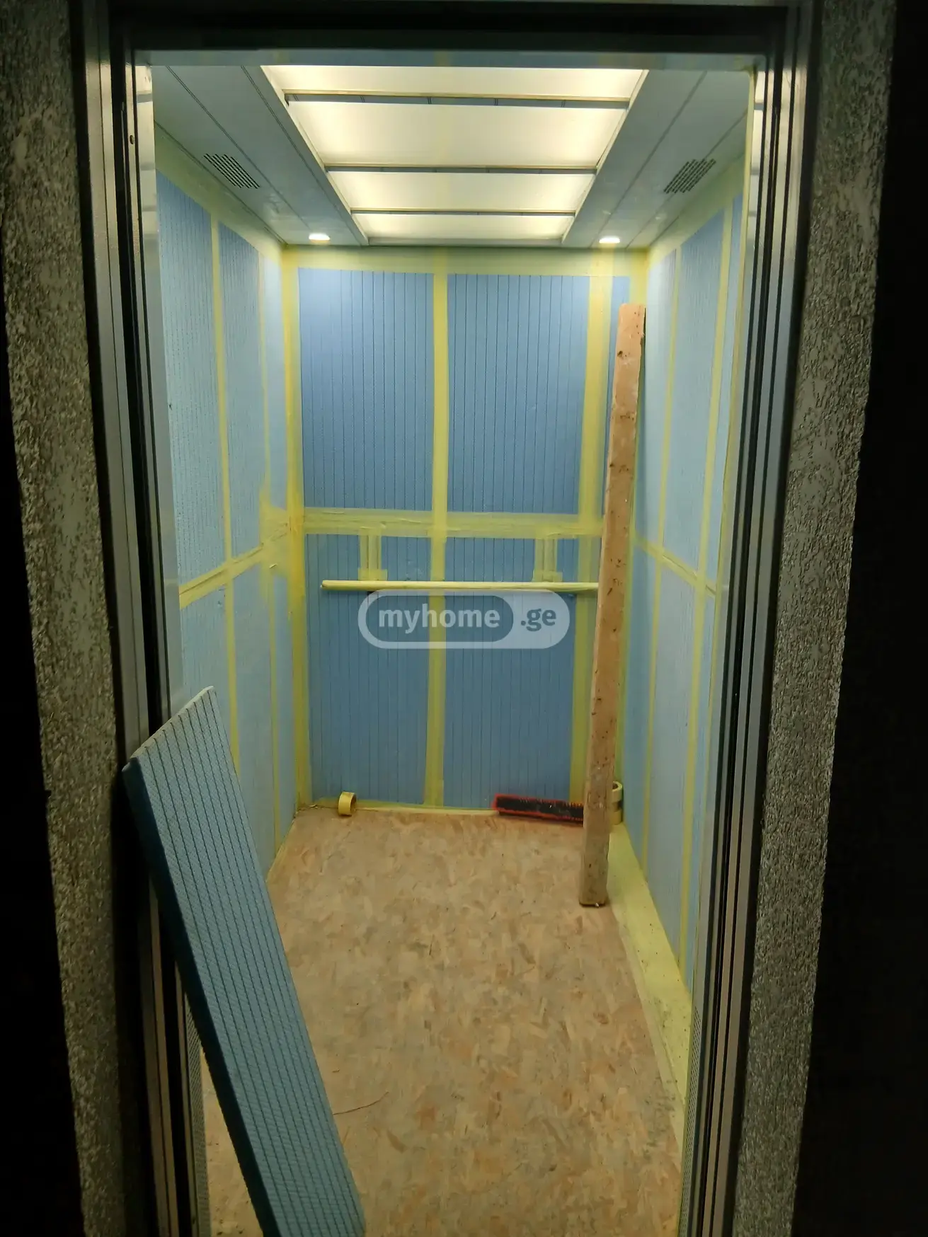 1 Room Apartment For Sale view 8