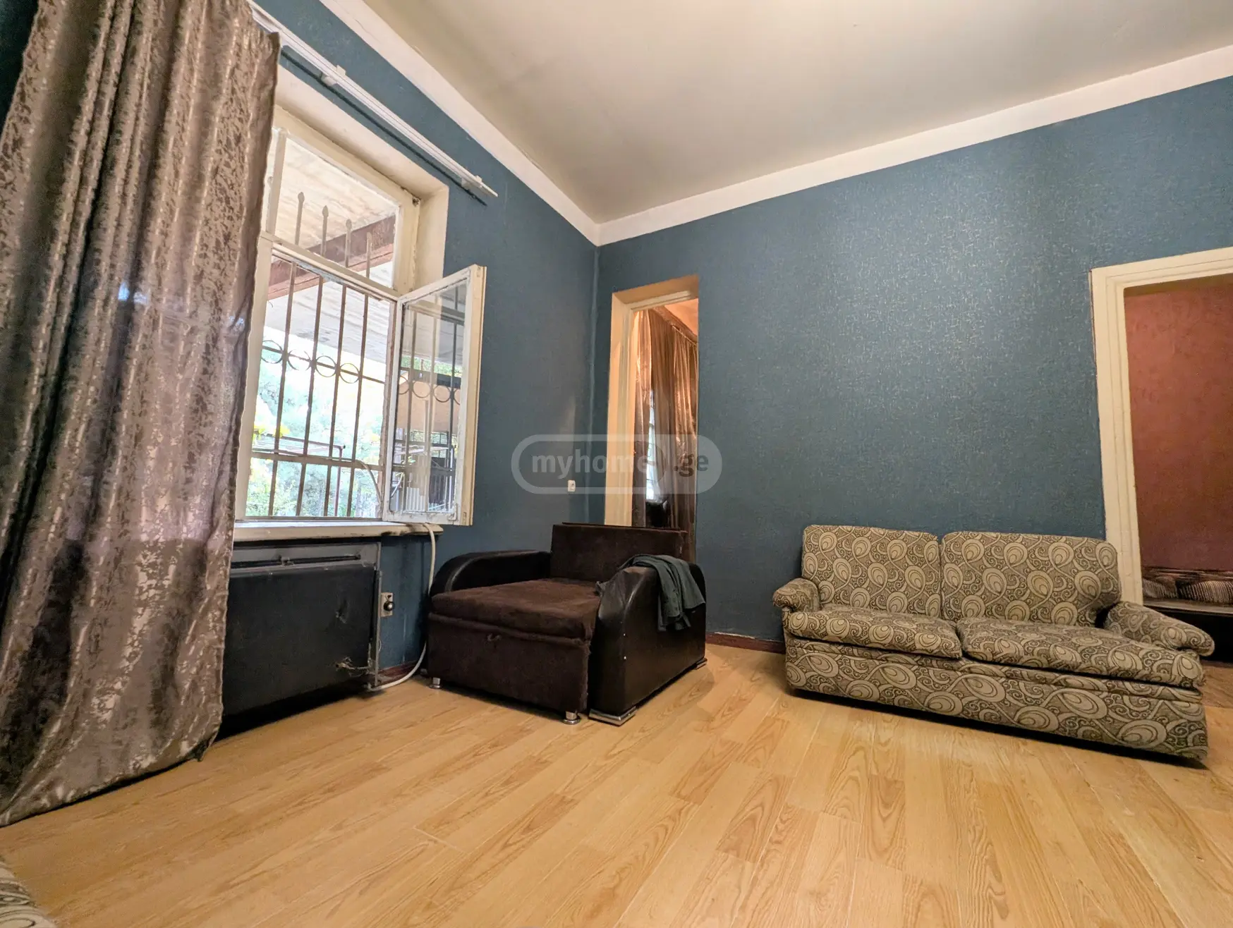 2 Room Apartment For Rent In Sanzona view 4
