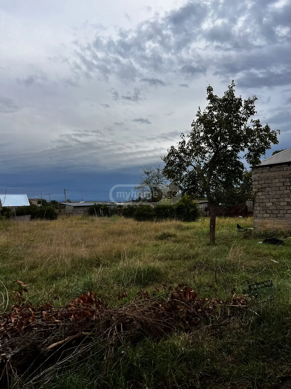 იყიდება Agricultural Plot In Gardabaniში view 6