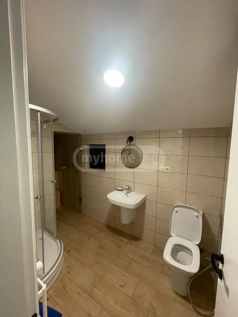 6 Room Private House For Rent In Gonio, In Khelvachauri Municipality view 7