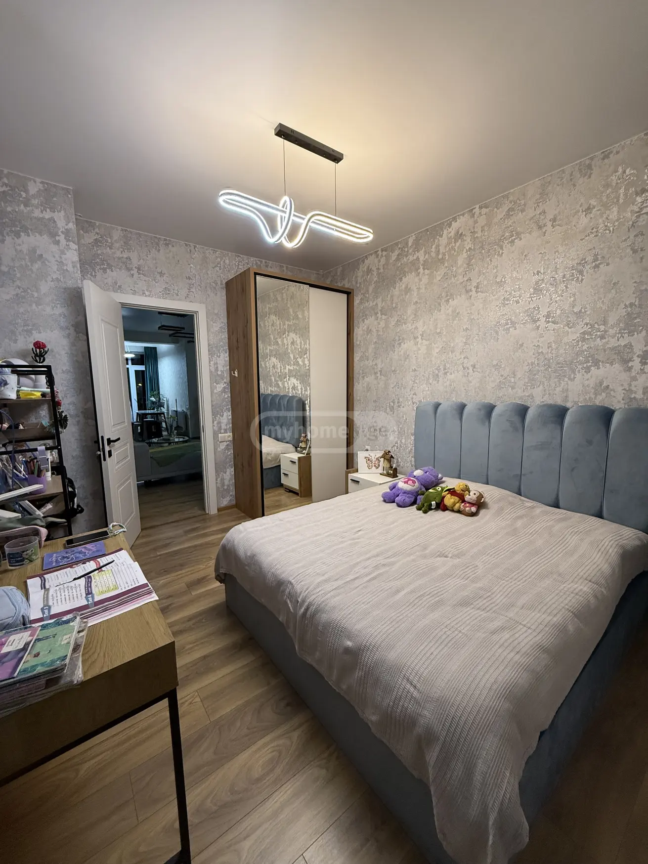 4 Room Apartment For Sale view 15