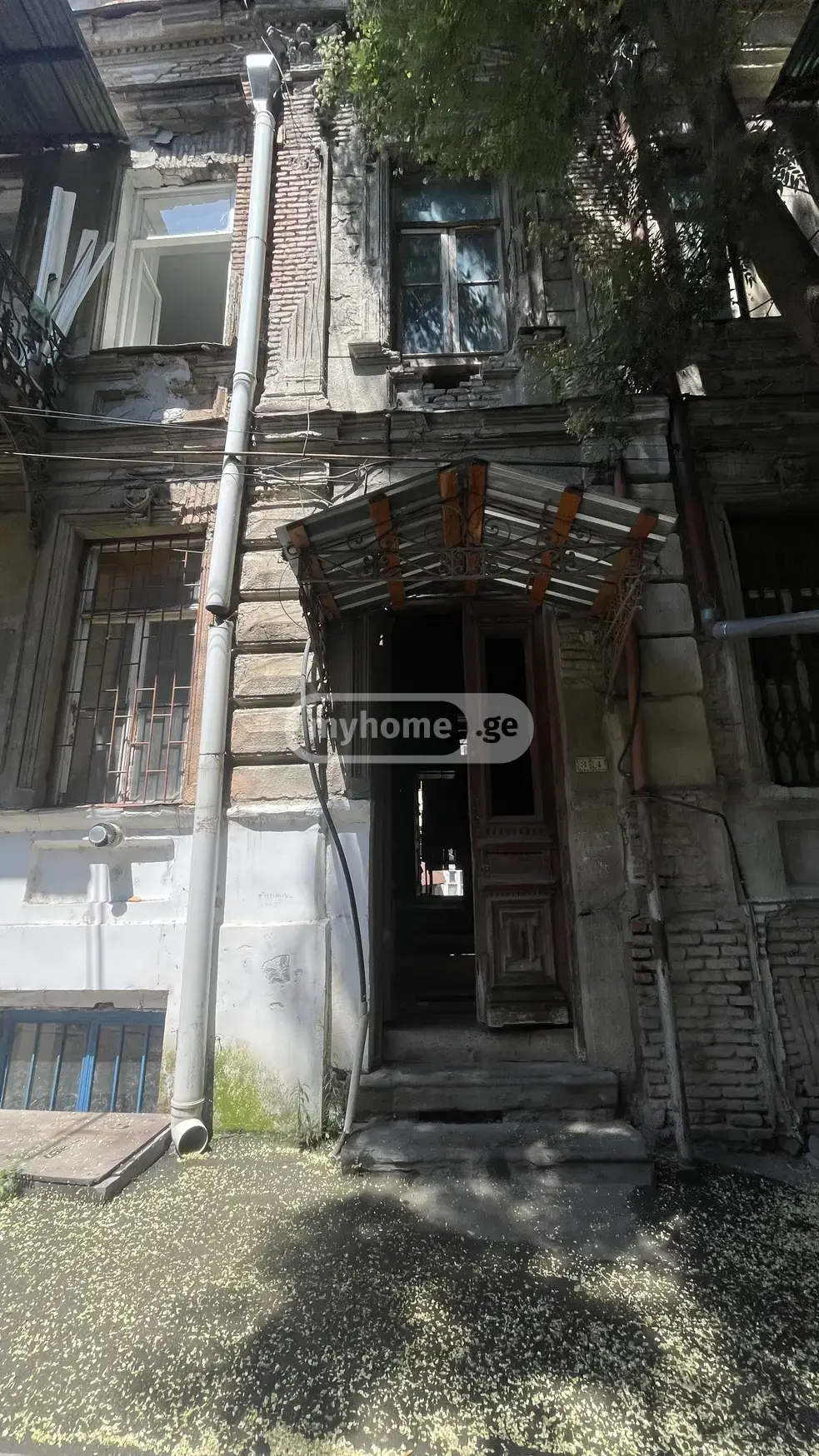 2 Room Apartment For Sale view 11