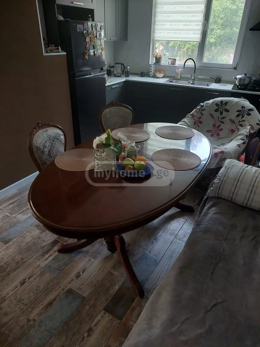 2 Room Private House For Rent In Tamar Settlement, In Batumi view 7