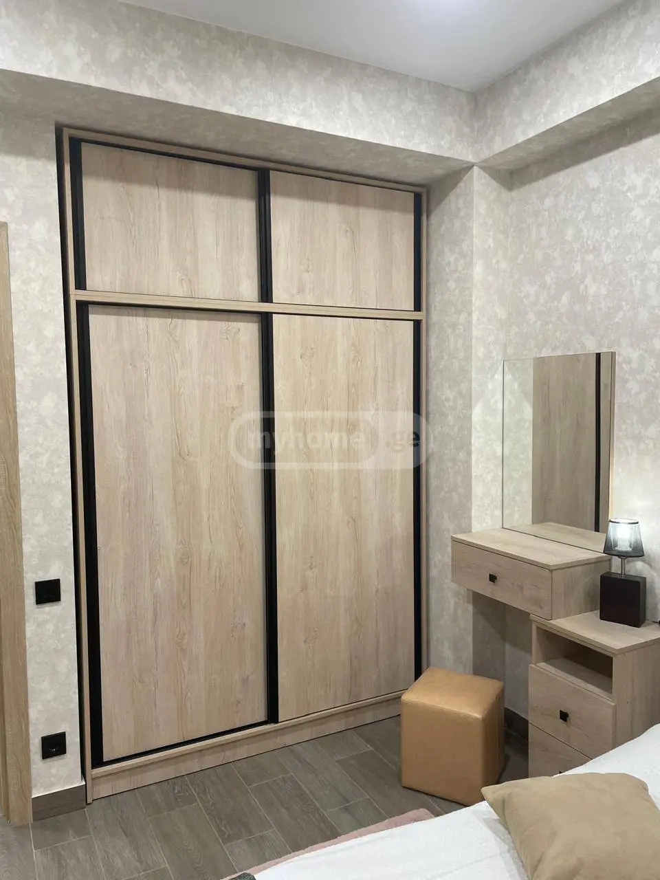 2 Room Apartment For Rent In Nadzaladevi view 4