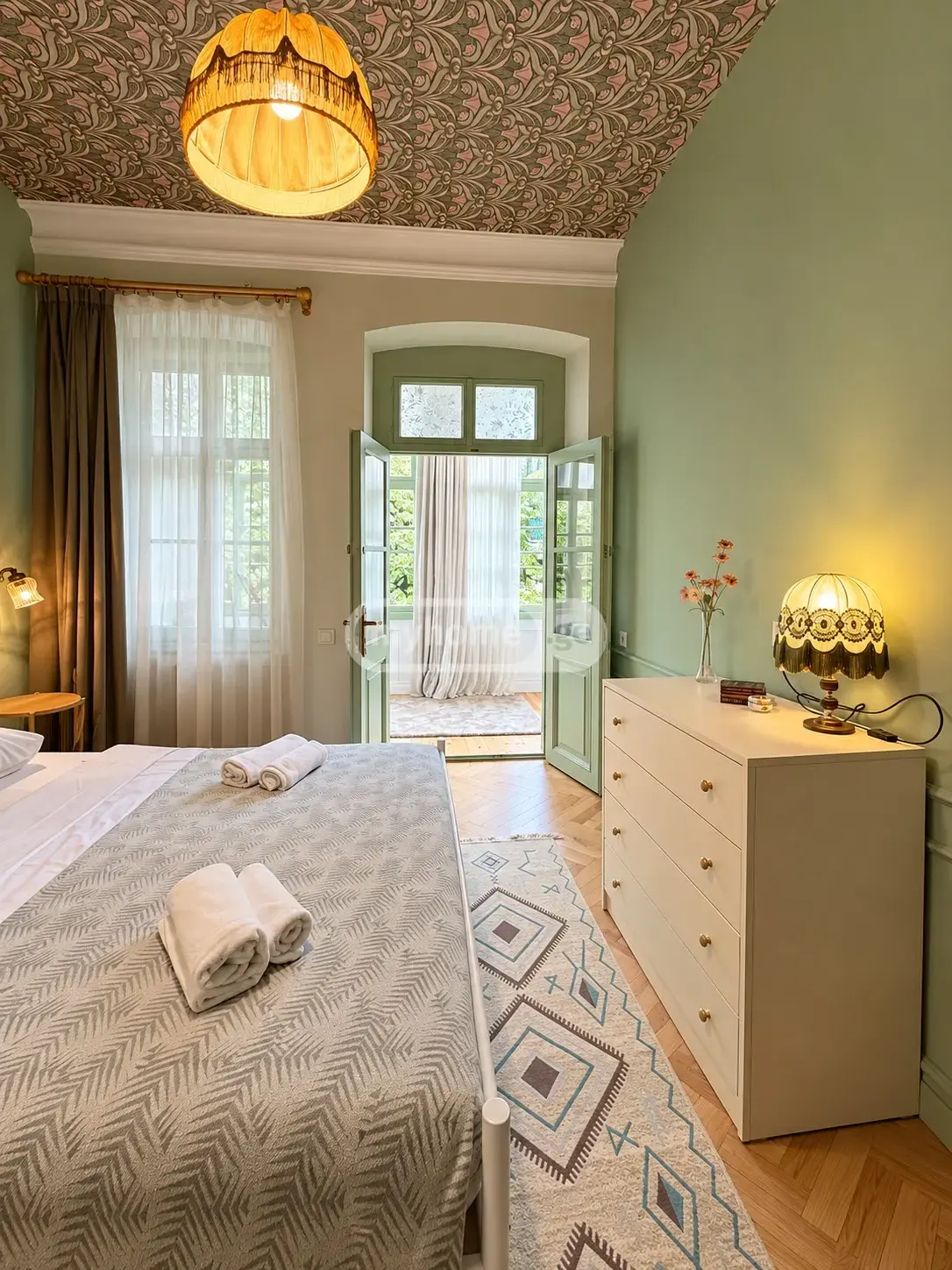 3 Room Apartment For Sale view 9