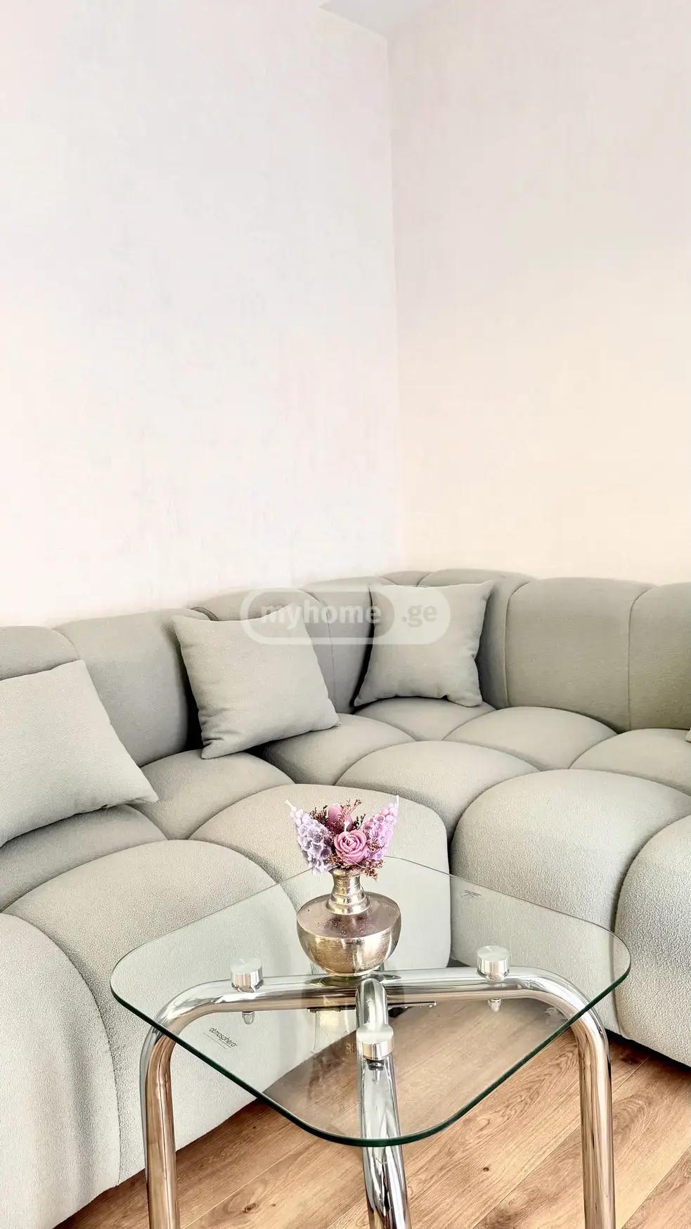 2 Room Apartment For Sale view 5