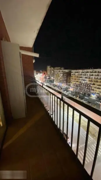 2 Room Apartment Daily Rent In Varketili view 4