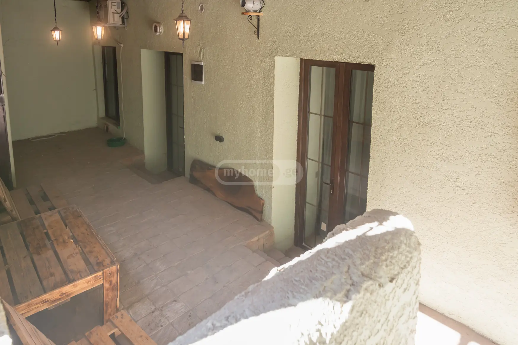 2 Room Apartment For Sale view 12