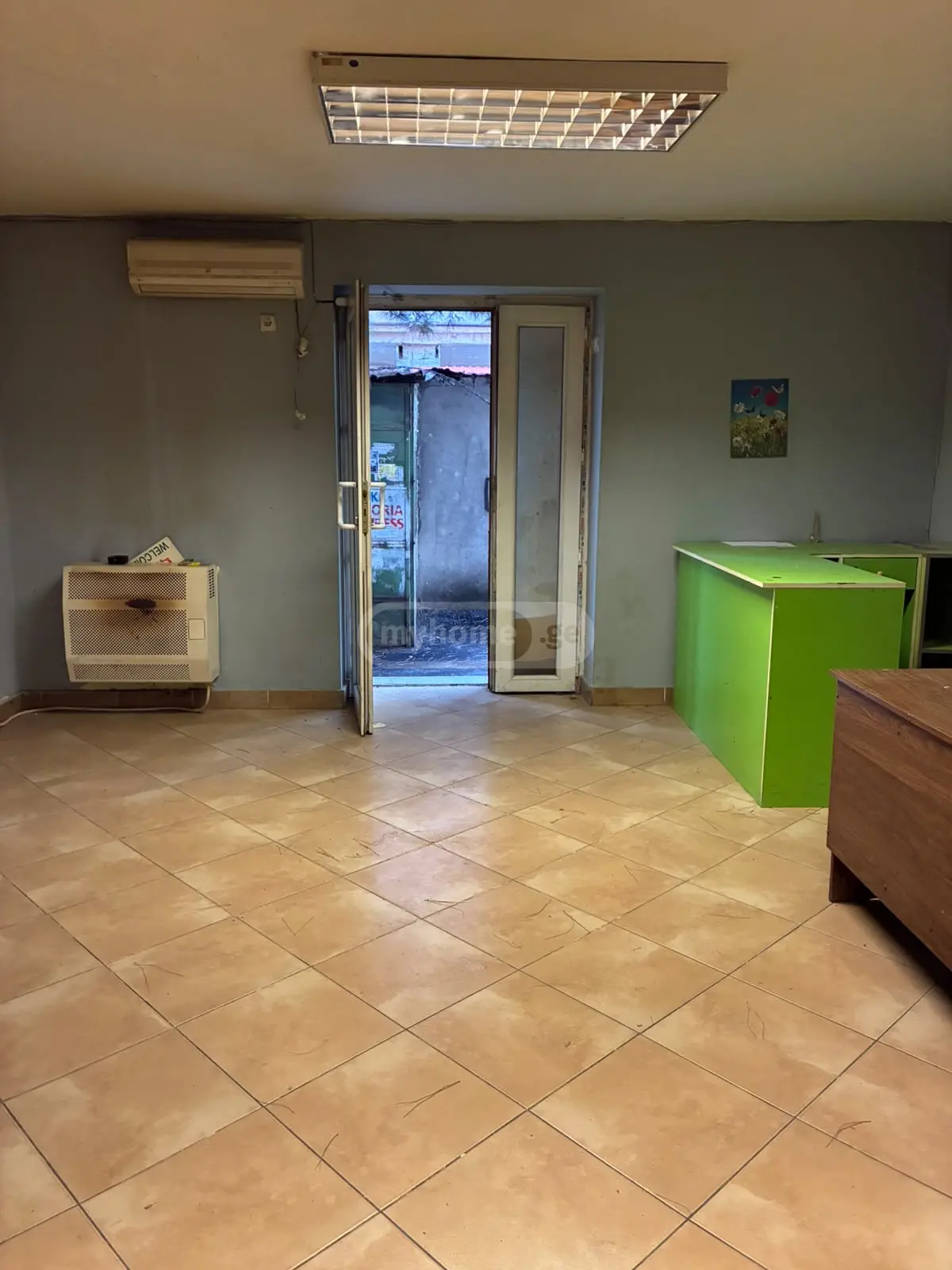 Universal Commercial Area For Rent In Didube view 3